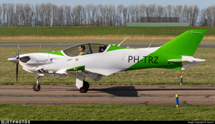 Blackshape Gabriel BK160